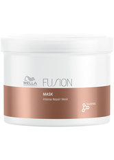 Wella Professionals Fusion Intense Repair Haarmaske 500.0 ml