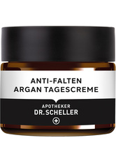 Dr. Scheller Anti-Falten Argan Tagescreme Gesichtscreme 50.0 ml