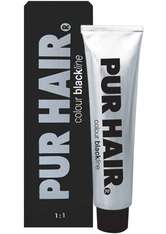 Pur Hair Colour Blackline 0,43 Mixton Rot Gold 60 ml Haarfarbe