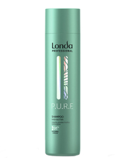 Londa Professional Shampoo Haarshampoo 250.0 ml