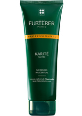 Rene Furterer Karité Nutri Intensiv-nährende Haarmaske 250 ml