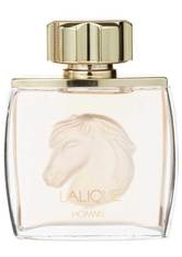 Lalique Pour Homme Equus Eau de Toilette (EdT) 75 ml Parfüm