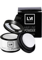 Leon Miguel Hair Line Powder weiß 4 g