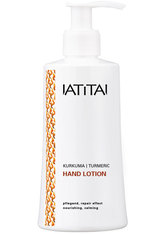 IATITAI Hand Lotion Kurkuma 250 ml