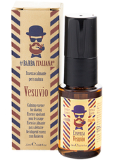 Barba Italiana Vesuvio Calming Esssence 20 ml Rasieröl
