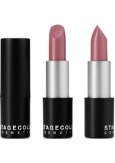 Stagecolor Classic Lipstick Lippenstift  4 g 0000384 - Glamour Rose