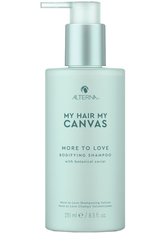 Alterna Produkte More To Love Bodifying Shampoo Haarshampoo 251.0 ml