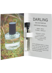 Unique Beauty Haircare Darling by Unique Eau de Parfüm Vial 2 ml