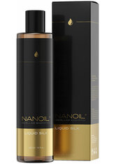 Nanoil Liquid Silk Micellar Shampoo Shampoo 300.0 ml