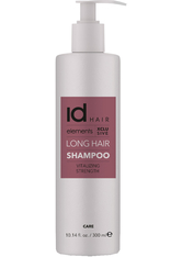 Id Hair Elements Xclusive Long Hair Shampoo 300 ml