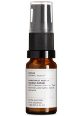 Evolve Organic Beauty Rainforest Rescue Blemish Serum 10 ml Gesichtsserum