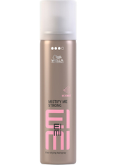 Wella Professionals EIMI Fixing Mistify Me Strong Schnelltrockendes Haarspray Haarspray 75.0 ml