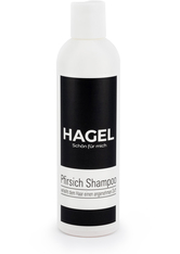 HAGEL Pfirsich Shampoo 250 ml