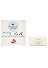 Arganiae Exclusive Körpercreme mit Bio-Kaktusfeigenkernöl 200 ml