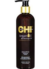 CHI Haarpflege Argan Shampoo 355 ml