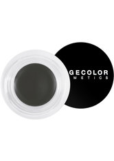 Stagecolor Cosmetics Gel Eyeliner Metallic Graphite
