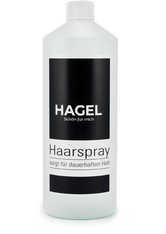 HAGEL Haarspray 1000 ml