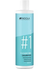 Indola Innova Specialists Cleansing Shampoo 300 ml