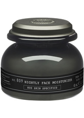 Depot No. 809 Nightly Face Moisturizer Nachtcreme 65 ml