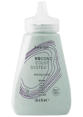 Kemon Haarpflege Yo Color System Yo Cond Violett 150 ml