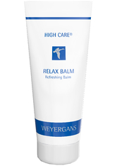 Weyergans Blue Line High Care Relax Balm 200 ml