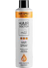 Hair Doctor Hair Spray extra strong Haarspray 400.0 ml