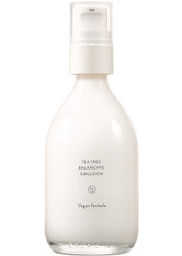 AROMATICA Tea Tree Balancing Emulsion Gesichtspflege 100.0 ml