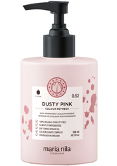Maria Nila Colour Refresh Dusty Pink 0.52 Farbmaske 300 ml