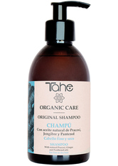 Tahe Original Shampoo for Fine & Dry Hair 300 ml