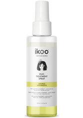 Ikoo - Duo Treatment Spray - Anti Frizz - -treatment Duo Spray Anti Frizz 100 Ml