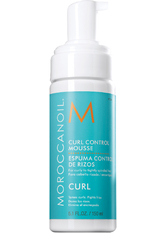 Moroccanoil Haarpflege Styling Curl Control Mousse 150 ml