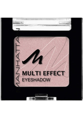 Manhattan Multi Effect Eyeshadow 51M-Dollywood Darling 2 g Lidschatten