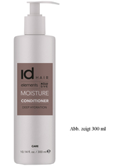 id Hair Elements Xclusive Moisture Conditioner - 100 ml