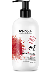 Indola Color Blaster Mayfair Rot 300 ml Conditioner