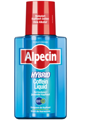 Alpecin ALPECIN Hybrid Coffein Liquid Tonikum Tonikum 200.0 ml