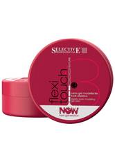 Selective Professional Flexy Touch Elastic-Look Modeling Gel-Wax Haarpflege 100.0 ml