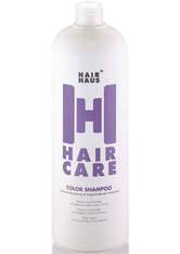 HAIR HAUS Haircare Color Shampoo 1000 ml