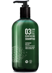 Great Lengths BIO A+O.E. 03 Reinforcing Shampoo 500 ml