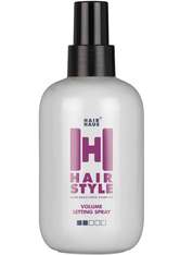 HAIR HAUS Hairstyle Volume Setting Spray 200 ml