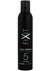 LOVE FOR HAIR Professional Fixit Ultra Defining Hair Lacquer 300 ml