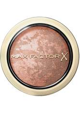 Max Factor Make-Up Gesicht Pastell Compact Blush Nr. 25 Alluring Rose 1,50 g