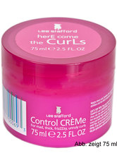 Lee Stafford Here Come the Curls Control Crème 100ml