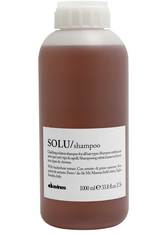 Davines Essential Hair Care Solu Shampoo 1000 ml