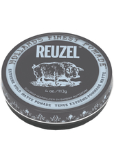 Reuzel Haarpomade »Extreme Hold Matte Pomade«, extra starker Halt, 113 g