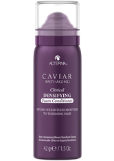Alterna Caviar Anti-Aging Clinical Densifying Foam Conditioner 42 g