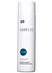 JOJO Hairpure Rich Care Shampoo