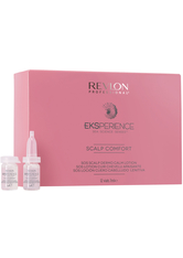 Revlon Professional Eksperience Scalp Comfort SOS Scalp Dermo Calm Lotion 12 x 7 ml Kopfhautpflege