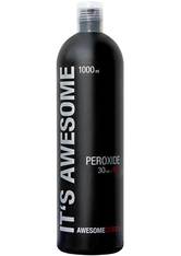 Sexy Hair Awesome Colors Haarfarbe Coloration Peroxid 9% 1000 ml