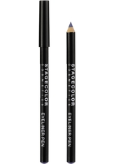 Stagecolor Cosmetics Liner Stick Eyes Navy 1,14 g Eyeliner