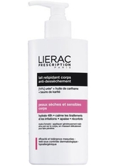 Lierac Prescription Lipid-Aufbauende Körpermilch 400 ml